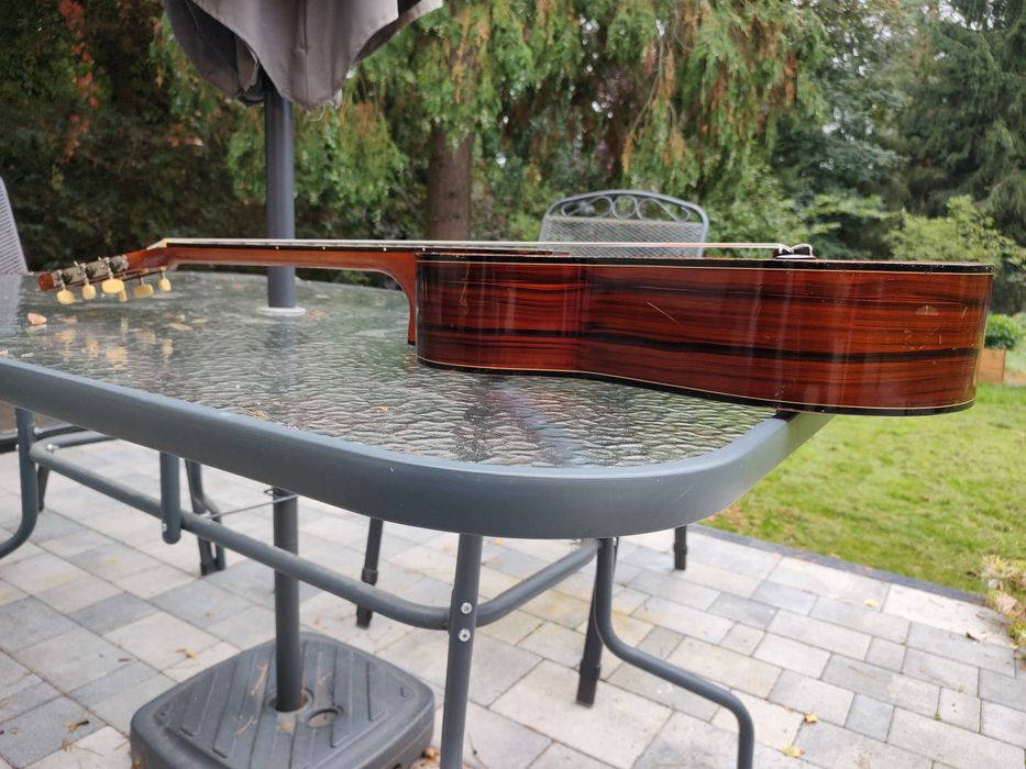 Condor Japan gitara klasyczna Dobre brzmienie !!