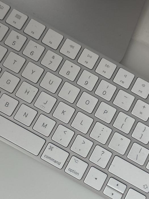 Imac retina 4k 21,5 cala 2019