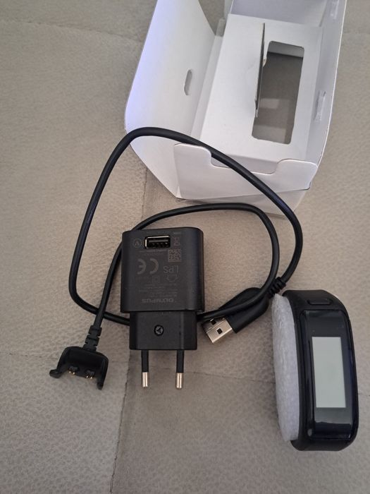 Relogio GARMIN Vivosmart hr