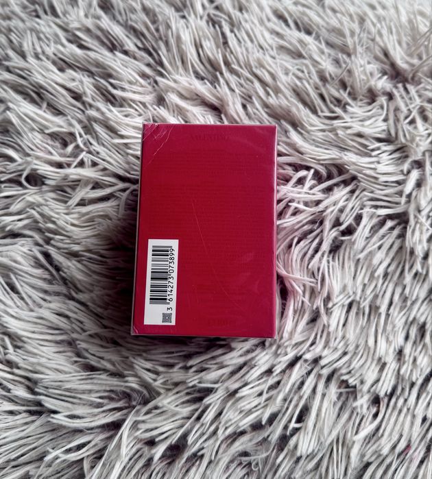 Perfumy Valentino Voce Viva eau de parfum 100 ml nowy damski