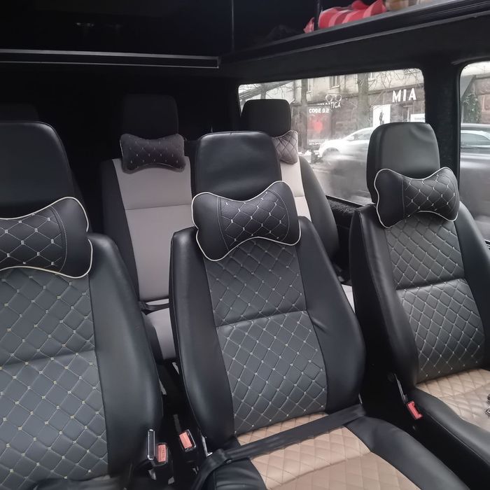 Продаю Спринтер  2.2.2005 год