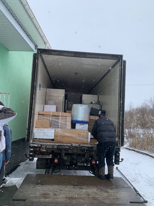 Вантажники Житомир/Грузчики/Вантажні послуги