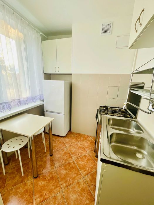 POKÓJ 12 m²z balkonem (Przymorze, w pobliżu plaża, UG, Olivia Business Centre, Alchemia) - Widok 5