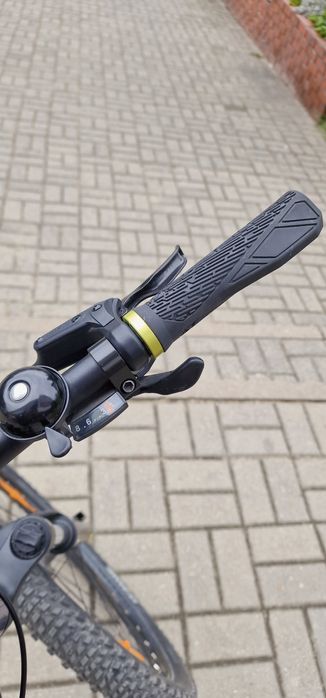 Rower Scott contessa disc