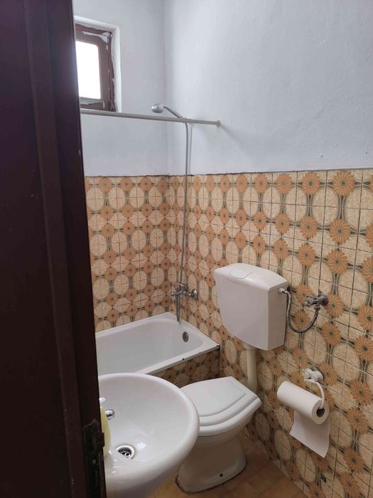 Vendo casa térrea em Beja