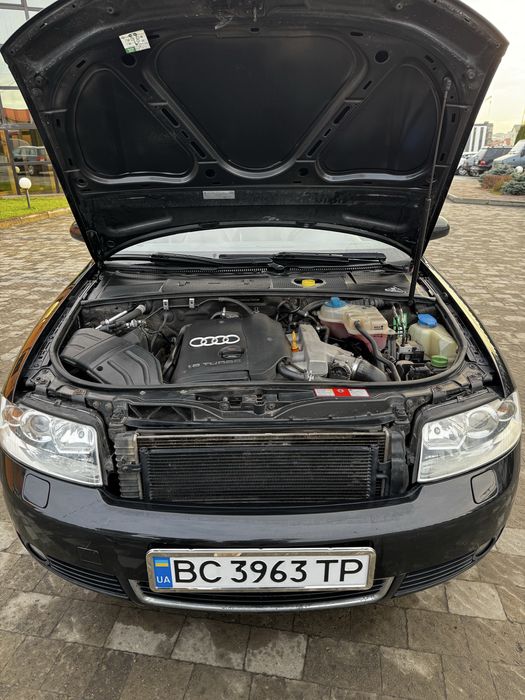 Продам Ауді а4