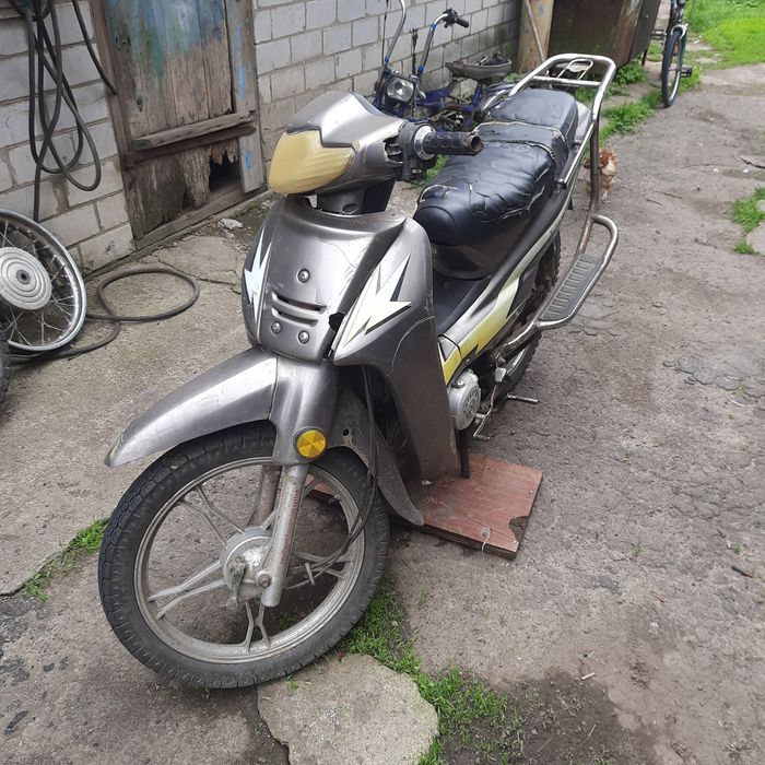 Вайпер актів 110