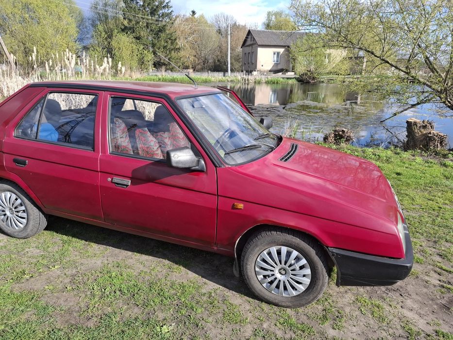 Продам атомобіль