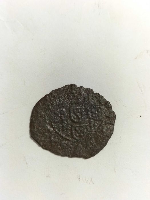 Moeda Portugal D. Duarte 1  Лот 34