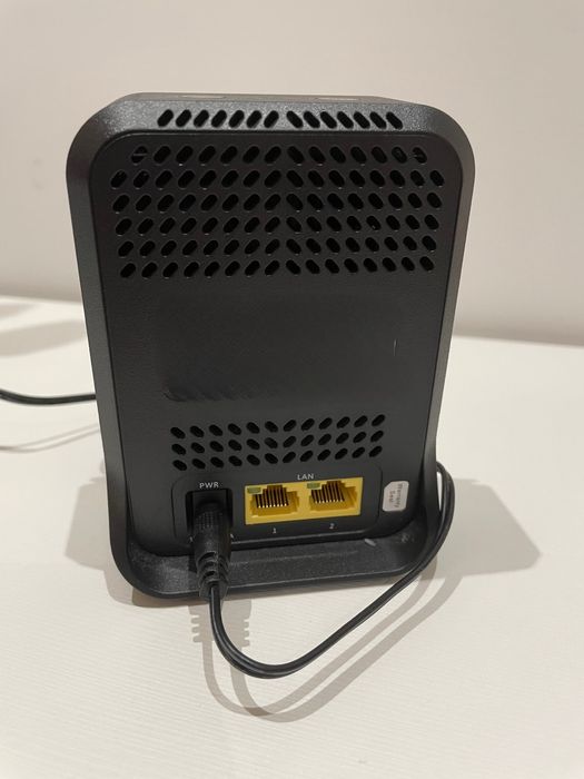 Extensor MEO Smart WiFi 6