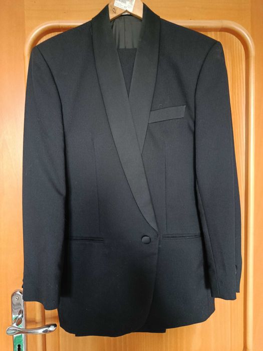 Smoking Sunset Suits 176 cm