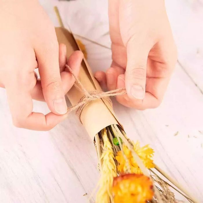 Sznurek Jutowy Rolka 100M 3mm