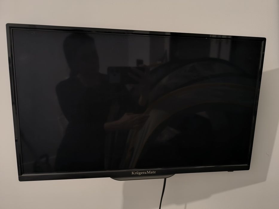 Telewizor 25  cali Kruger &Matz