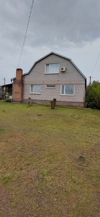 Продаж 2х поверхового будинку (Соколовка),4-й Зарічний ,,Є -ВІДНОВЛЕННЯ,,