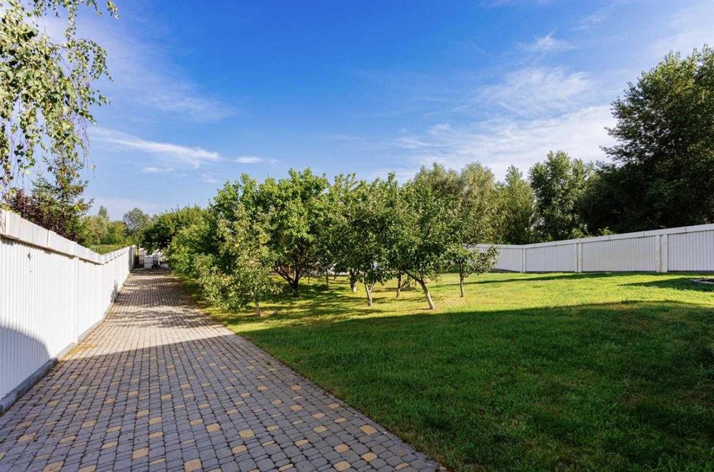 Без % Будинок з виходом на Дніпро. 1-й шлюз КМ “Приватний Садівник”