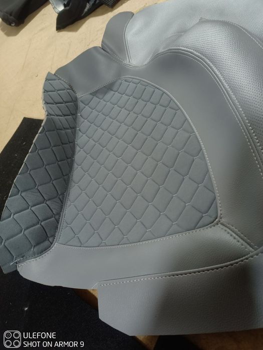 Ремкомплект карт Віто 638