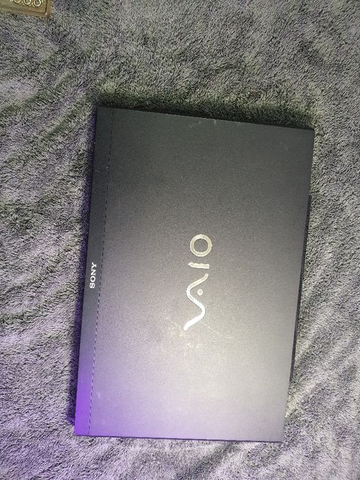 Ноутбук i5 SSD DDR3 GT640M