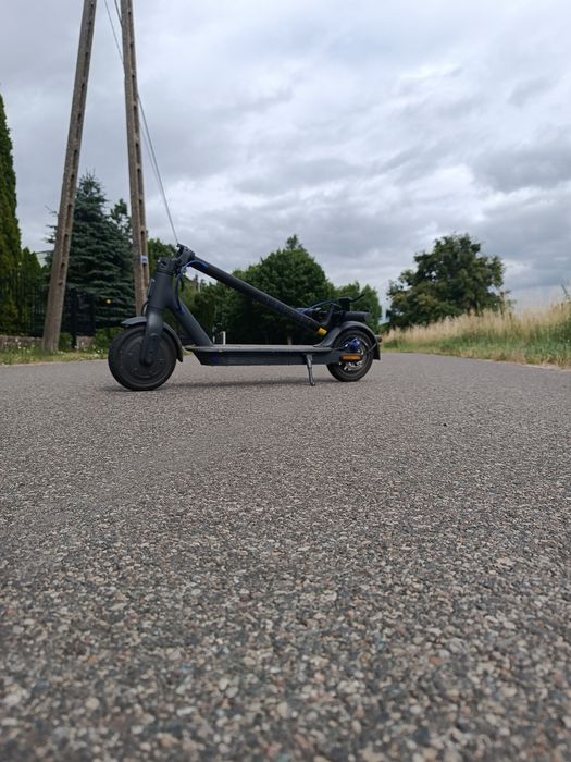 Xiaomi Mi Electric Scooter 3