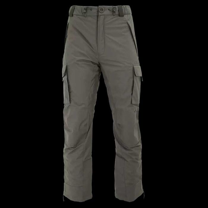 Костюм зимовий костюм Carinthia MIG 4.0, куртка штани Автрія, оригінал