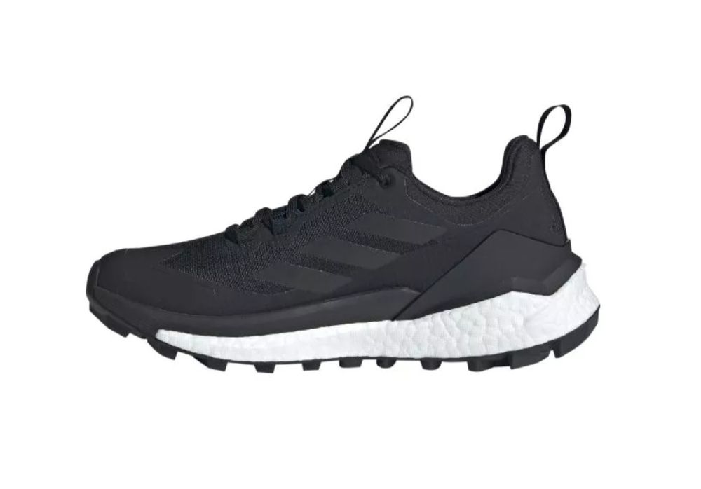 Buty Adidas terrex free hiker 2 low gtx