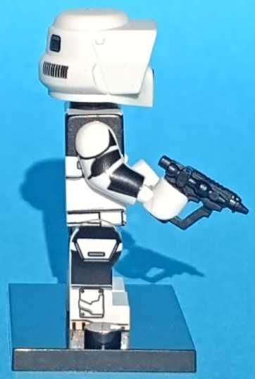 Scout Trooper (Star Wars)