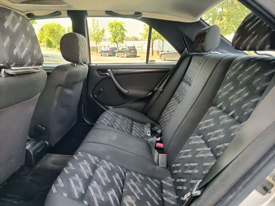Mercedes Benz C220 CDi Espirit