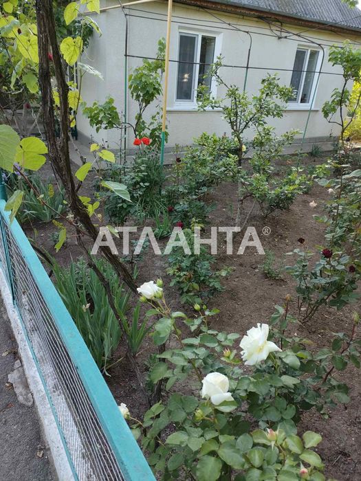 Будинок у Первомайському