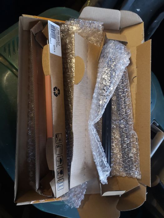 Vendo kitt de reparação do fusor HP M477
