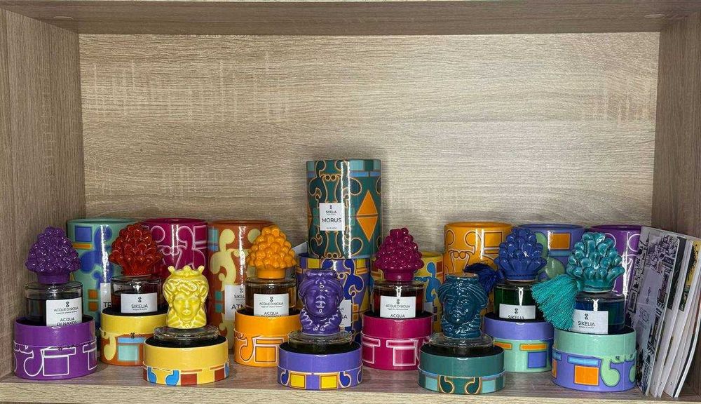 Розпив SIKELIA. Супер НОВИНКА 2025! Распив парфюмов!