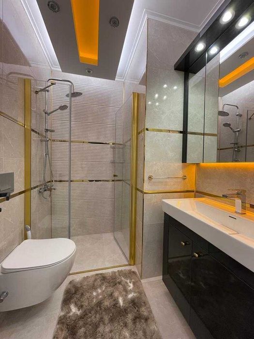 Туречинна Аланія Yekta Kingdom Trade Center 1+1