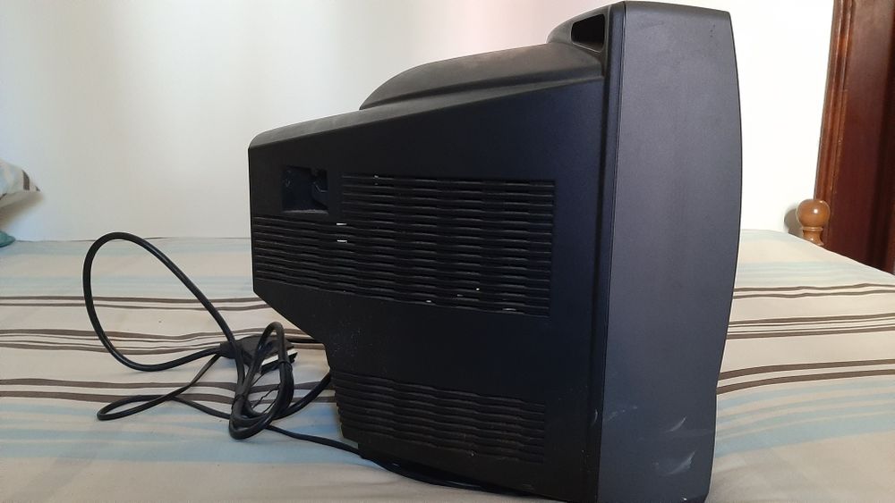 Televisão Daewoo