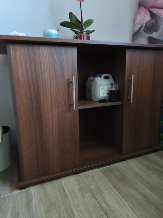 Szafka pod akwarium