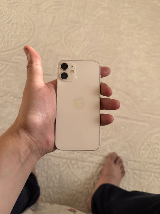 Iphone 12 mini 64gb 71%