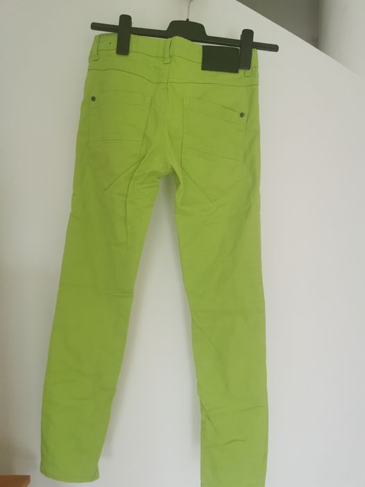 Spodnie chłopięce Reporter Young 158cm