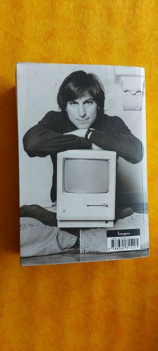 Steve Jobs. Walter Isaacson