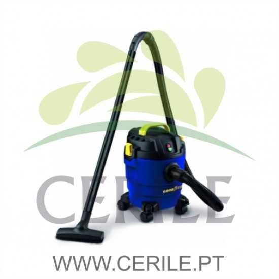 Aspirador de Líquidos e Sólidos GOODYEAR GY10VC 10LT