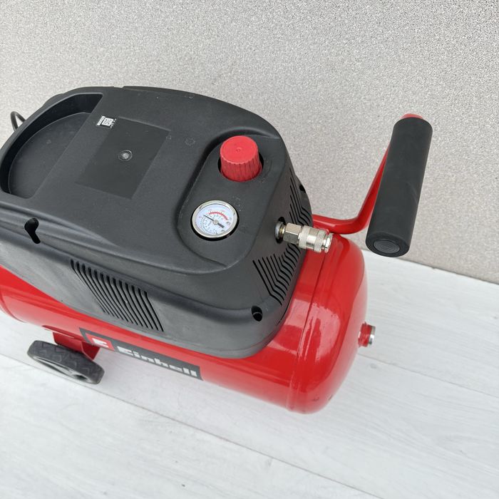 Продам комресор фірми Einhell 224/8 л, робочий!