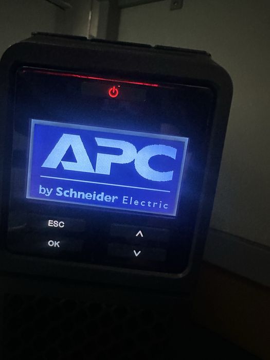 UPS APC xli2200 220VAC