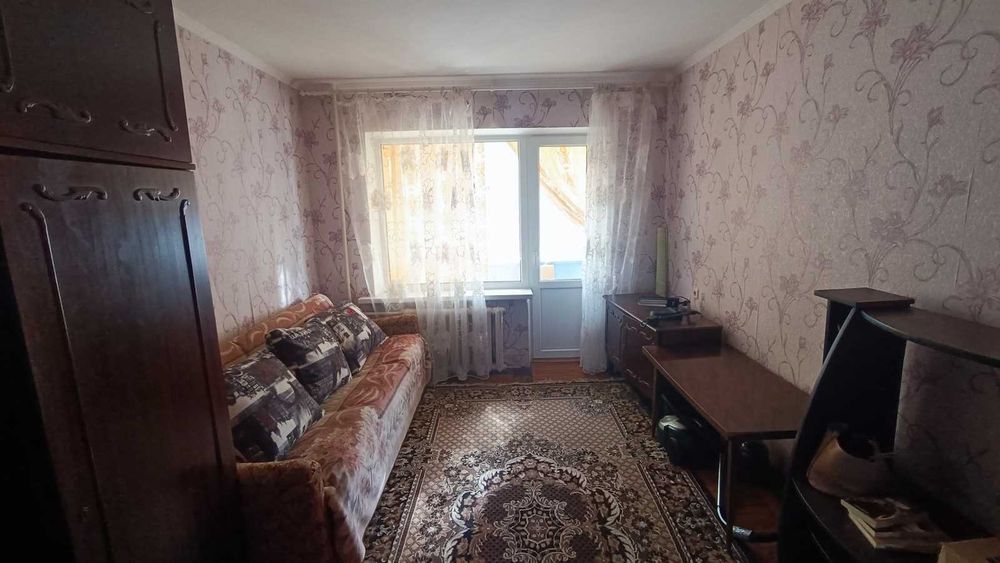 Продаж 3-кімнатної квартири.Бородинський (р-н Континенту) 213-316-251