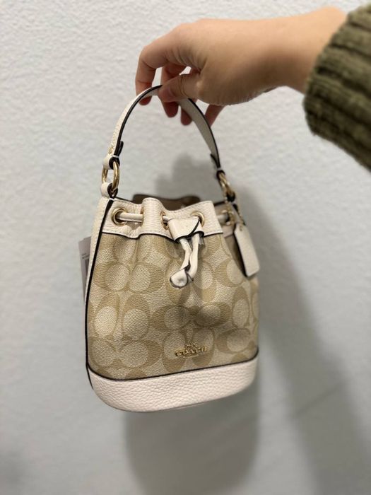 Сумка сумочка Coach женская!