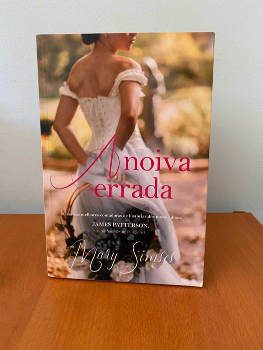 A Noiva Errada - Mary Simses