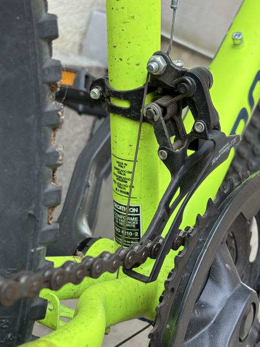 Rower Rockrider nowy