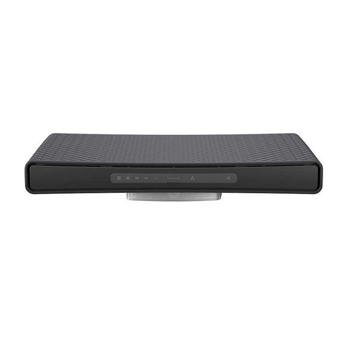 Бездротовий маршрутизатор (роутер) Mikrotik hAP ac3 LTE6 kit