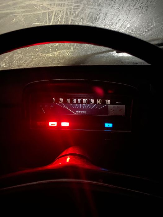 Ваз 2102 на ходу сів поїхав!