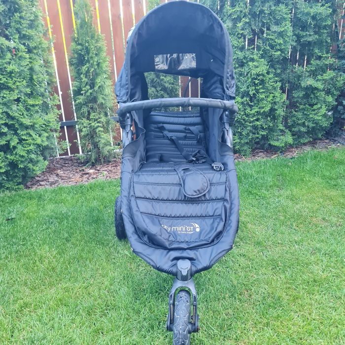 Wózek Baby Jogger city mini gt
