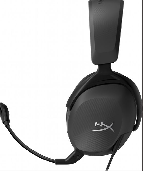 Навушники HyperX Cloud Stinger 2 Core Wired Black