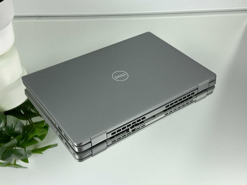 Biznesowa MOC Laptop Dell Latitude 5330 13,3" i5 12GEN 16GB 256GB FHD