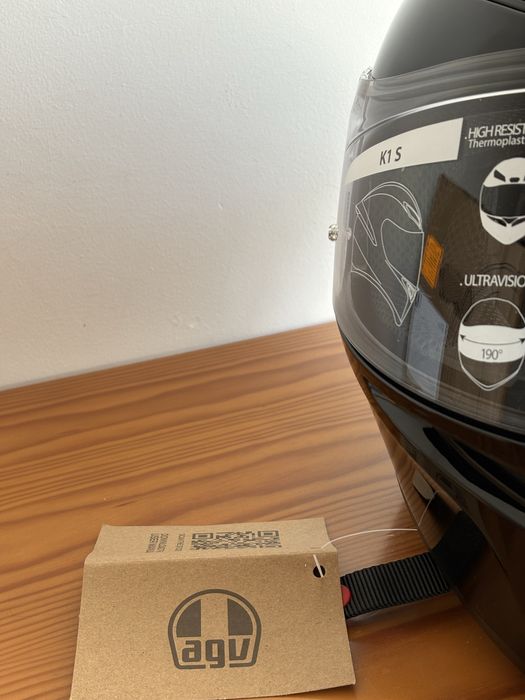 Agv k1s | Novo | L