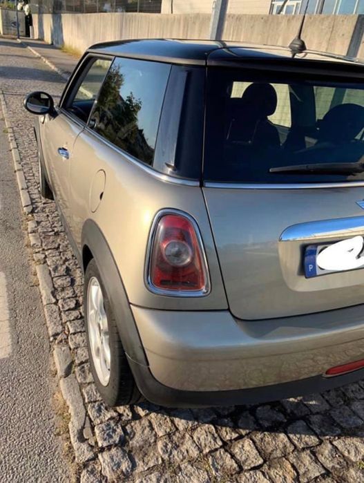 Mini cooper D 1.6477006743377039363