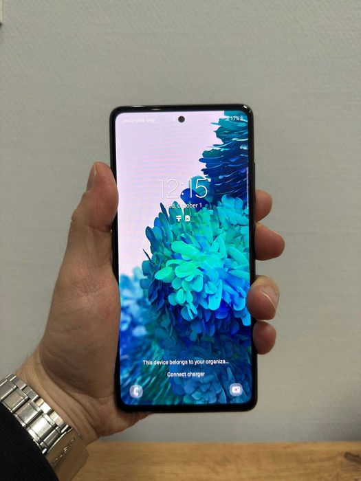 Samsung Galaxy S20 FE 5G